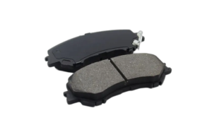 Auto Parts D10604ea0a Terbon Wholesale Brake System Brake Pad for Car