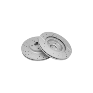 Auto Parts Front Disc Brake for