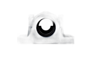 China Bearing Housing Plummer Plummer Block Bearing Housing