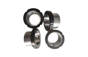 China Wholesale High Precision Adapter Sleeves H304-H322