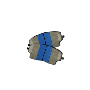 Bulk Order Hot Sale Products Set Ca Brake Pads