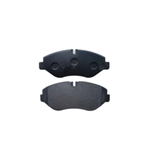 Premium Quality with Heavy Duty Bus Truck Brake processed