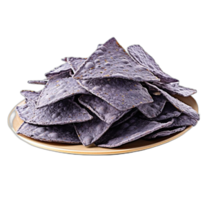 Blue Corn Tortilla Chips