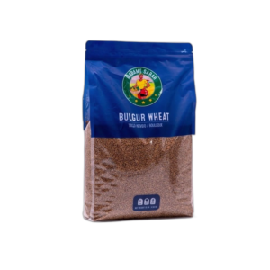 Bulgur Wheat Pack