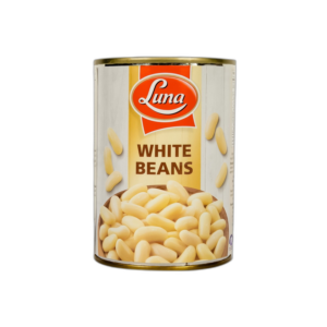 Canned White Beans