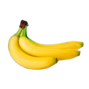 Fresh Bananas