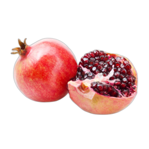 Fresh Pomegranate