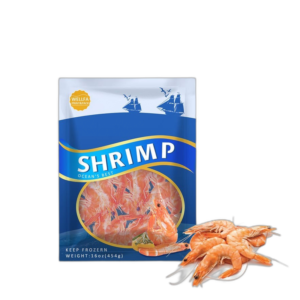 Frozen Shrimp Pack