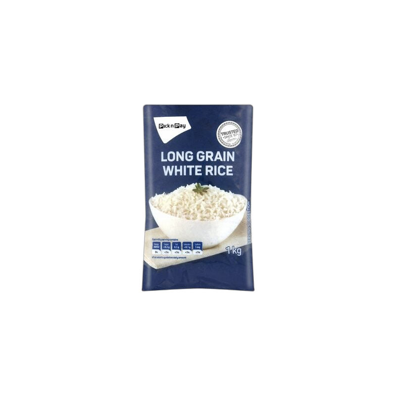 Grains & Legumes
