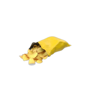 Potato Chips Pack