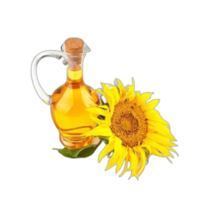 Refined Sunflower Oil