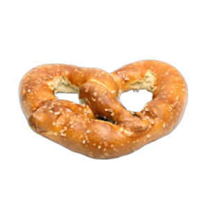 Soft Pretzel