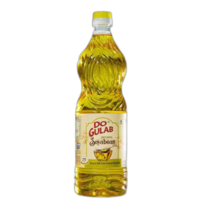 Soybean Oil 1L