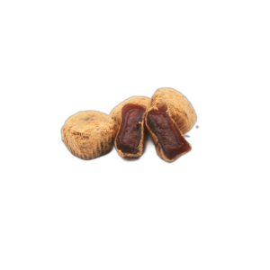 Sweet Rice Cake Snack
